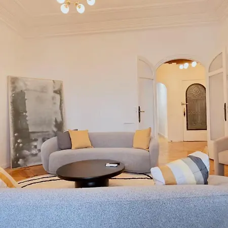 Un Moment Inoubliable Antonn Apartment *