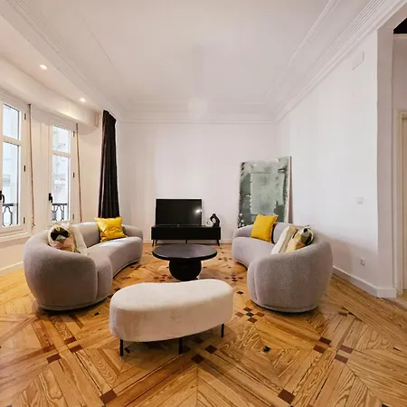 Apartment Un Moment Inoubliable Antonn