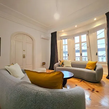 Un Moment Inoubliable Antonn Apartment